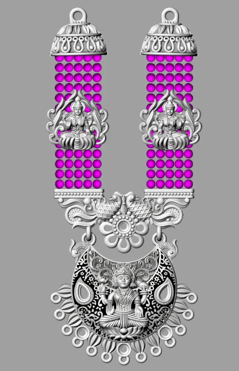 Custom CAD Precision Jewellery Manufacturer, Jagruti Imitation Jewellery, Kandivali East Mumbai